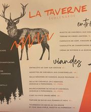 Taverne Evolénarde Bild 6