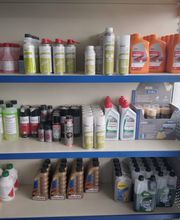 Gallery Cliente