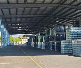 RWZ-Lager Langenlonsheim Bild 5