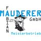 Fabian Mauderer GmbH
