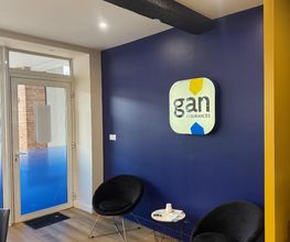 GAN ASSURANCES FRONTON - BAGATELLA & CAMPS image 2
