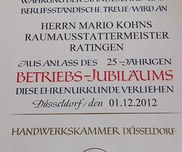 Polsterei Kohns Bild 2