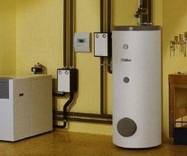 Heinz Steigmann Elektro Sanitär und Heizung Bild 1