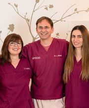 Zahnarztpraxis Dr. med. dent. Lothar Frank Bild 8