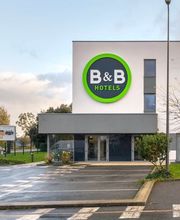 B&B HOTEL Laval Ouest image 12