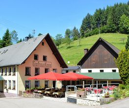 Gasthaus Krone Bild 12