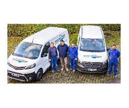 Schuster & Hilger Kanalservice GmbH Bild 2