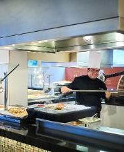 Buffet Albatros imagen 1