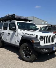 GAPA 4X4 image 2