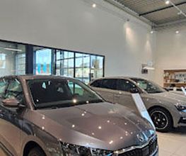 Autohaus Vetter Bild 9