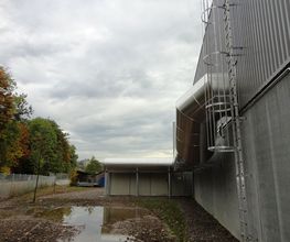 Gebr. Meier Dämmtechnik AG Bild 5