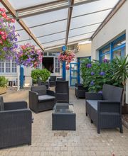 Restaurant Les Voyageurs image 3