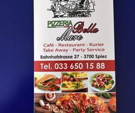 Pizzeria Bella Mare Bild 4