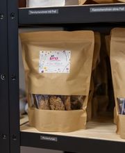 Lina, Hundert Prozent wau, Gesundheit, Training und Unterstützung für Hunde und ihre Menschen, Sandra Egli Bild 10