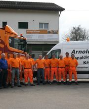 Arnold Pfister AG Bild 5
