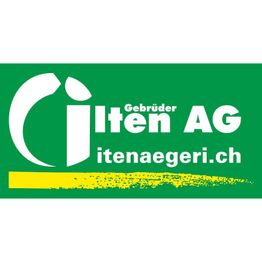 Gebrüder Iten AG logo