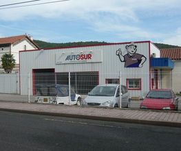 AUTOSUR PRADES image 1