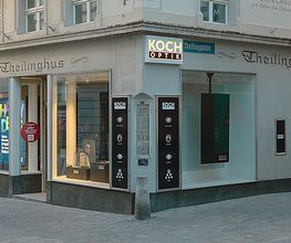 Kochoptik Luzern Bild 2