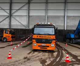 Fritz Warnecke GmbH Bild 15