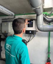 SM Servicios de Limpieza en Las Palmas imagen 4