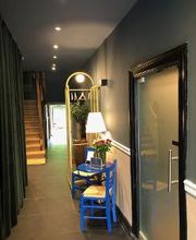 Alpha Fremdenzimmer Fürth Bild 20