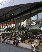 Limbecker Platz Bild 9