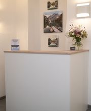 Aries-Therapie und Training Bild 4