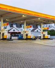 Shell Recharge Charging Station Bild 17