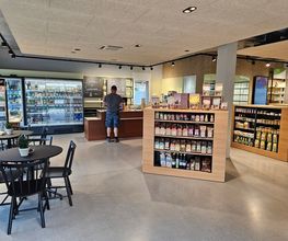 Apotheke Meyer Roggwil AG Bild 2