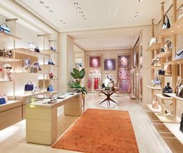 Louis Vuitton Firenze immagine 9