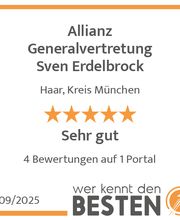 werkenntdenBESTEN.de Qualitätssiegel