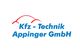 Kfz-Technik Appinger GmbH