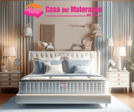 Casa del Materasso immagine 1