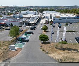 eliso-Ladestation Bild 1
