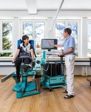 Leukerbad Clinic (LBCL) Bild 5