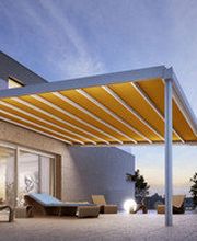 Morosoli Protezioni Solari Sagl Bild 8