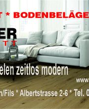 LEYSER - PARKETT Bild 3