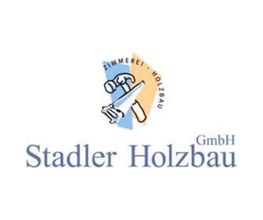 Stadler Holzbau GmbH Bild 1