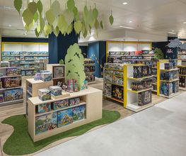 GALERIA Lörrach Bild 7