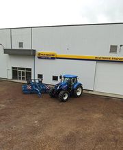 Motobrie Provins image 1