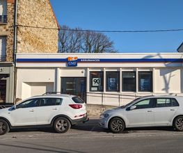 GMF Assurances image 1