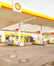 Shell Recharge Charging Station Bild 2