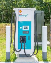 Shell Recharge Charging Station image 6