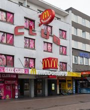 McDonald's Bild 1
