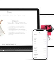 Tanzschule Arabesque Webdesign