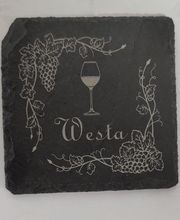Westa-Schilder Bild 1
