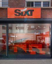 SIXT | Location voiture et utilitaire Amiens image 1