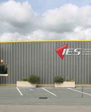 I - E - S . Ingénierie Software Technologie image 1