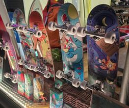 Stoked Zone Bild 6