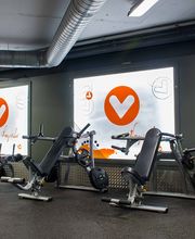 Gimnasio VivaGym Gran vía - Hospitalet imagen 16